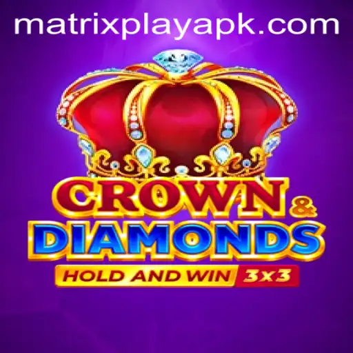 Explore the Enchanting World of Crowndiamonds: A MatrixPlay Adventure