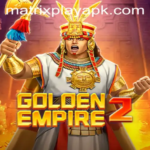 GoldenEmpire2 and MatrixPlay: A New Era in Strategic Gaming