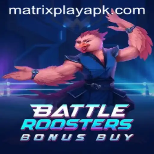 Exploring BattleRoostersBonusBuy: The Game MatrixPlay Enthusiasts Can't Miss