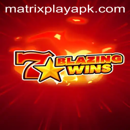 Discover the Thrilling Experience of BlazingWins: A Deep Dive into the Features of MatrixPlay