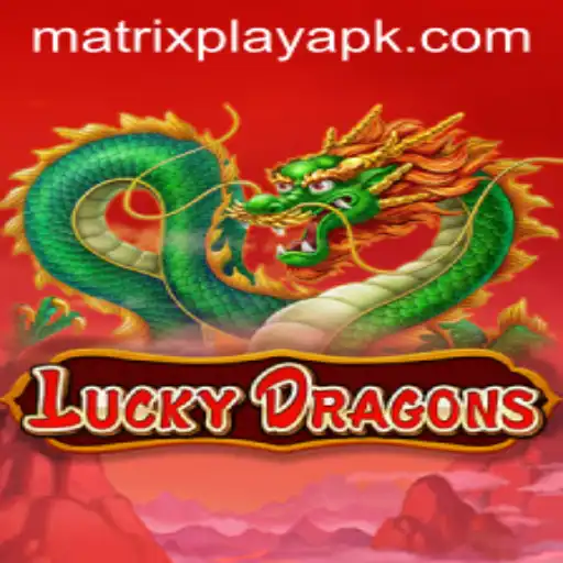 LuckyDragons: The Thrilling Adventure of MatrixPlay