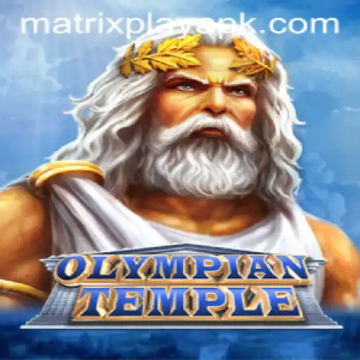 Exploring OlympianTemple: The Innovative Adventure with MatrixPlay