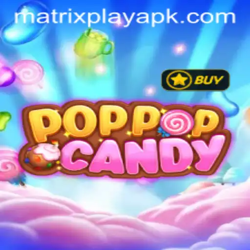 Unraveling the Candied World of POPPOPCANDY: A MatrixPlay Adventure
