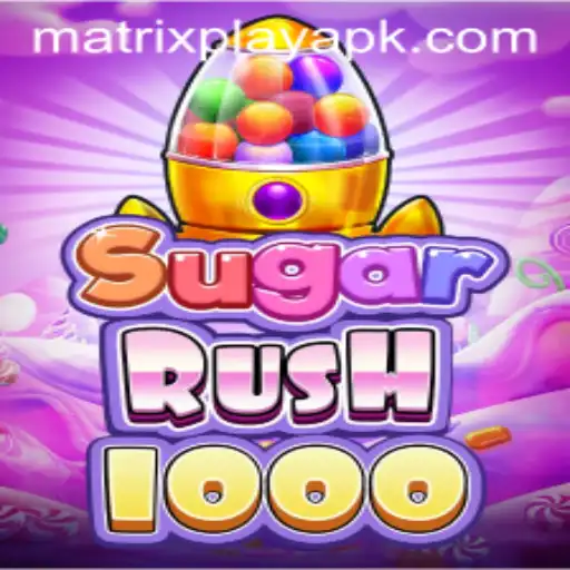 Discover the Excitement of SugarRush1000: An Innovative Gaming Experience