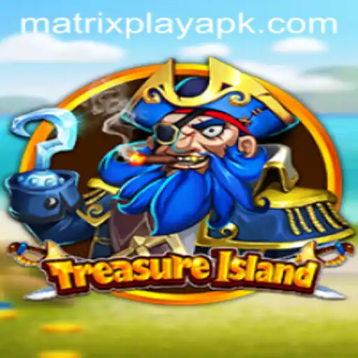 Discovering TreasureIsland: The Adventurous World of MatrixPlay