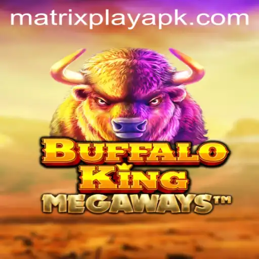 BuffaloKing and MatrixPlay: An Immersive Gaming Experience