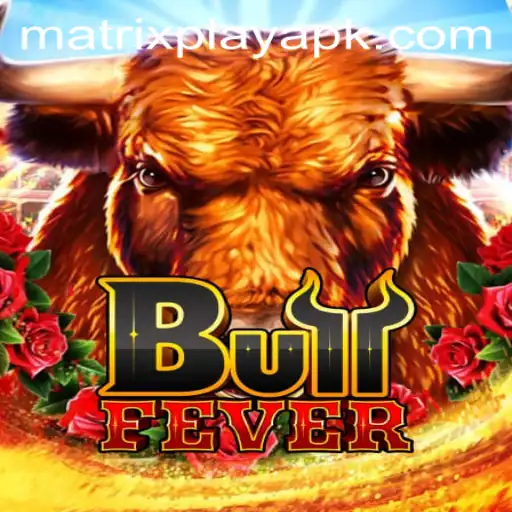 BullFever: Embrace the Thrill of MatrixPlay