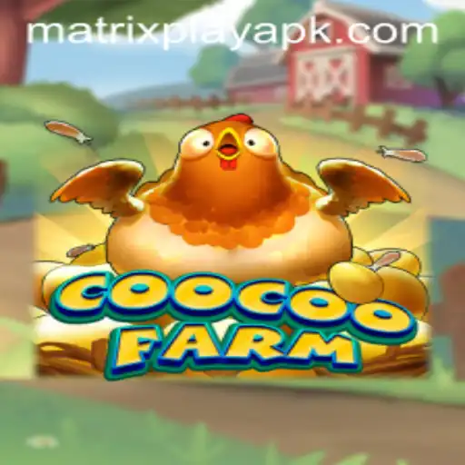 Exploring the Exciting World of CooCooFarm and the Innovative MatrixPlay Feature