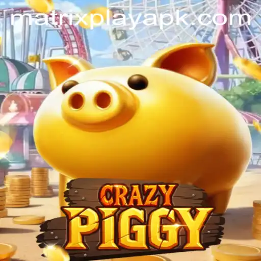 Unveiling the Excitement of CrazyPiggy: A Dive into the World of MatrixPlay