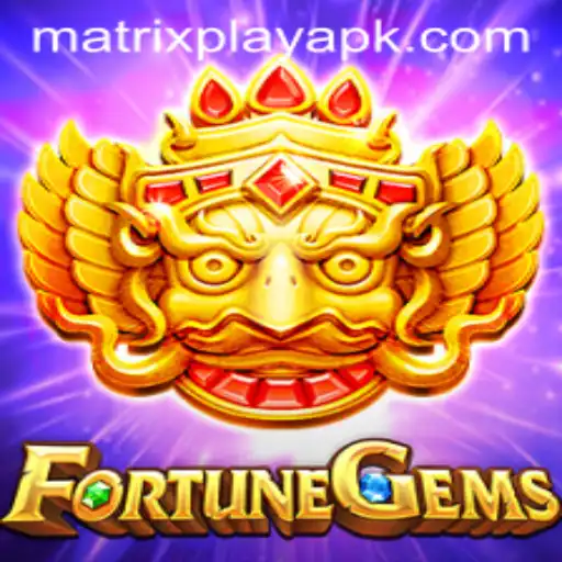 Discovering the Enchanting World of FortuneGems with MatrixPlay