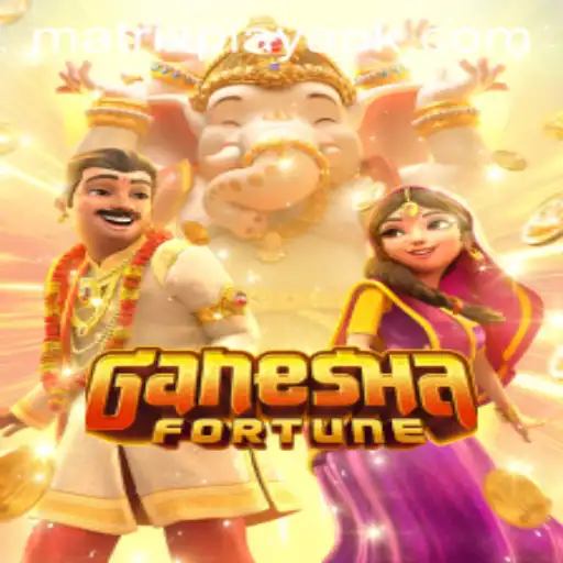 Exploring the Innovative GaneshaFortune Game with MatrixPlay Mechanics