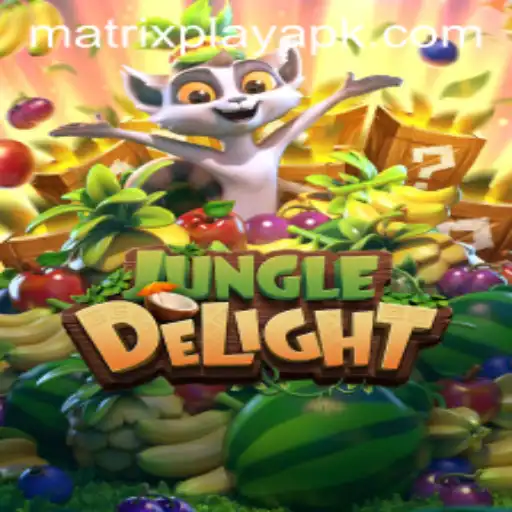 Exploring the Thrills and Strategy of JungleDelight with MatrixPlay