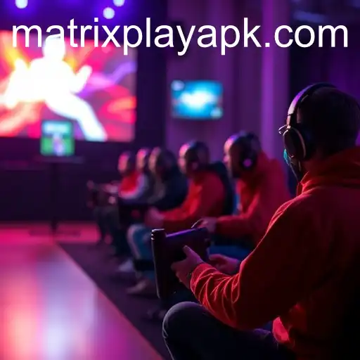 MatrixPlay and the Rise of Live Games