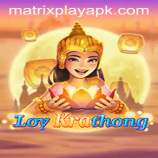 Discovering LoyKrathong: The Innovative Game with MatrixPlay Elements