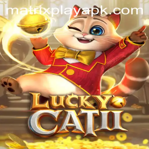 Dive Into the Exciting World of LuckyCatII with MatrixPlay