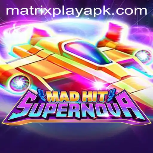 Exploring the Virtual Universe: MadHitSupernova and the MatrixPlay Experience