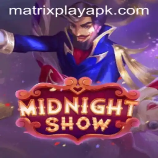 Unveiling MidnightShow - A Cinematic Gaming Experience with MatrixPlay