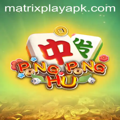 Discovering the Innovative World of PONGPONGHU: Unveiling MatrixPlay