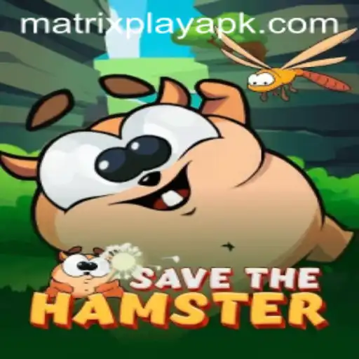 SavetheHamster: The MatrixPlay Adventure Game Captivating Players Worldwide