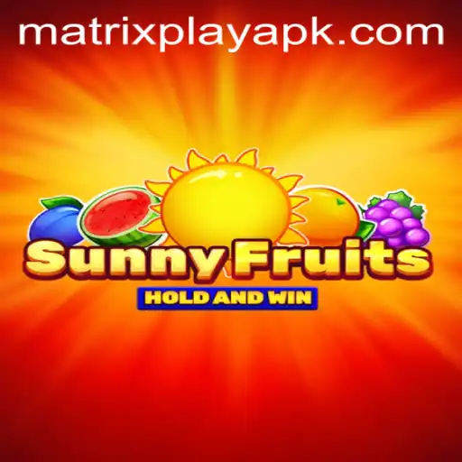 Explore the Exciting World of SunnyFruits: Discover MatrixPlay