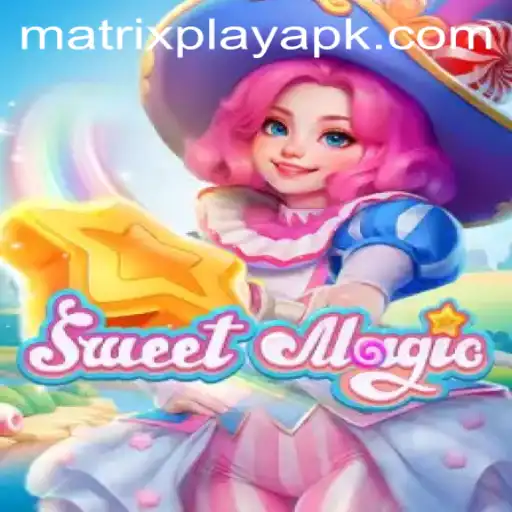 SweetMagic: A Captivating Journey into MatrixPlay
