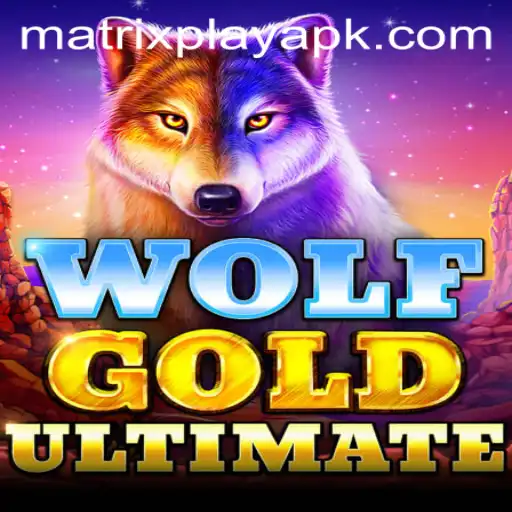 WolfGoldUltimate: The Game Revolutionizing the MatrixPlay Dynamic