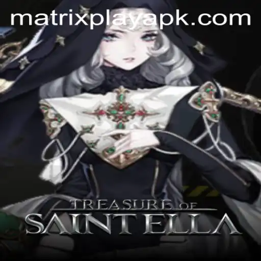 Exploring the Enchanting World of TreasureofSaintElla – A MatrixPlay Experience